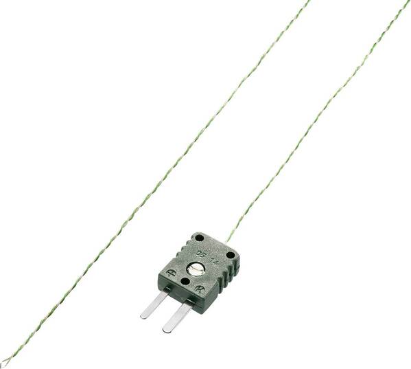 B + B Thermo-Technik 0600 1301 Luftfühler -50 bis +260 °C Fühler-Typ K