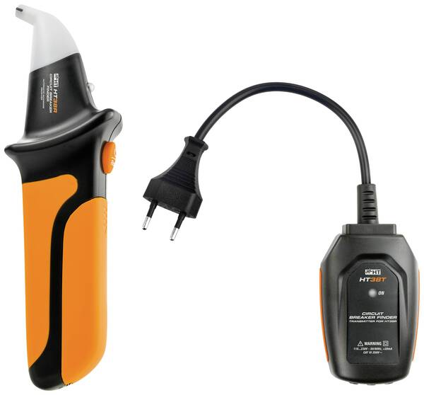 HT Instruments HT38 Sicherungsfinder