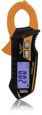 HT Instruments HT7004 Stromzange digital CAT III 300 V Anzeige (Counts): 4000