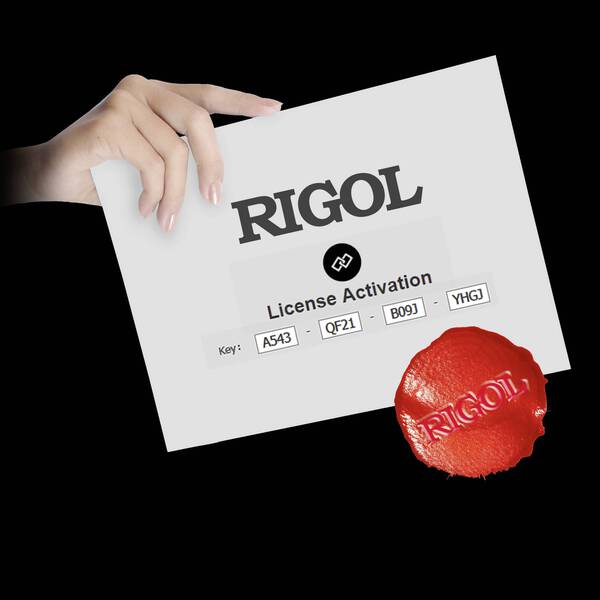 Rigol USB-LAN USB-LAN Adapter 1 St.