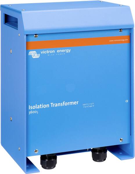Victron Energy Labor-Trenntrafo Festspannung 7000 W 230 V (max.)