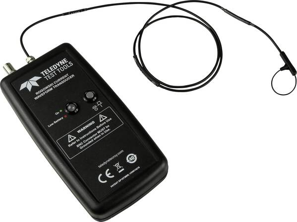 Teledyne LeCroy T3RC0300-UM Tastkopf 30 MHz, 9.2 Hz
