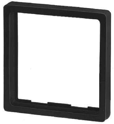 Müller 20003 Blende 55 x 55 mm Frontblende 1 St.