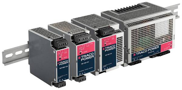 TracoPower TSP-REM360 EX Hutschienen-Redundanz-Modul (DIN-Rail) 15000 mA 360 W Anzahl Ausgänge:1 x Inhalt 1 St.