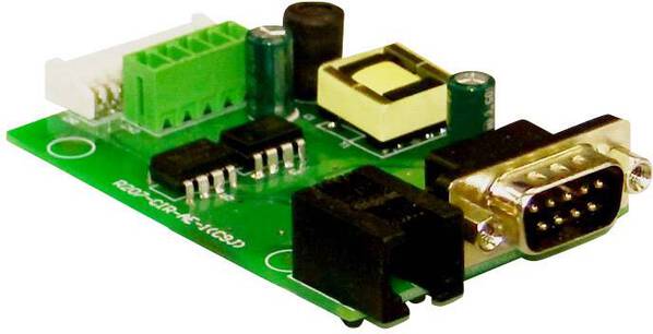 Dehner Elektronik CT-251 CT-251 Steuerplatine 1 St.