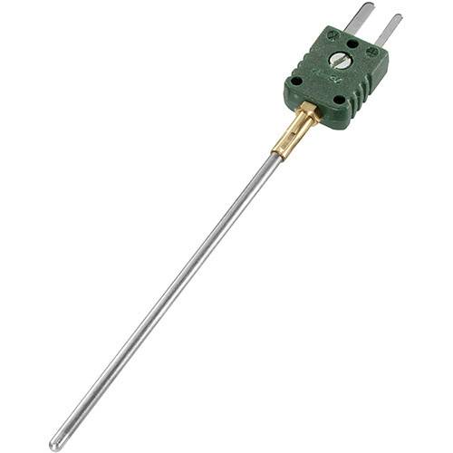 B + B Thermo-Technik K-M625 0100-30 Thermoelement -200 bis 1100 °C Fühler-Typ K