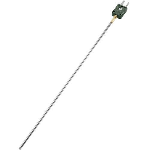 B + B Thermo-Technik K-M625 0250-10 Thermoelement -200 bis 800 °C Fühler-Typ K
