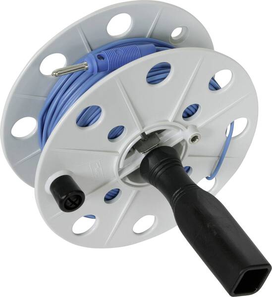 DEHN DH K 40 BS ML0.75 L50M BL Erdungsmessgeräte Zubehör