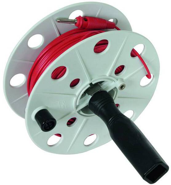 DEHN DH K 40 BS ML0.75 L50M RT Erdungsmessgeräte Zubehör