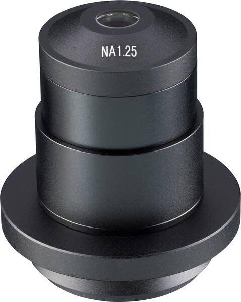 Bresser Optik Kondensor Infinity/TFM 5942198 Kondensor Passend für Marke (Mikroskope) Bresser Optik