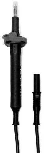 HT Instruments 4717-S-IEC100N Sicherheits-Messleitung 1 St.