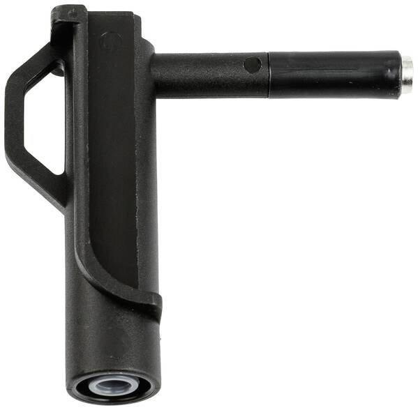 HT Instruments 1009460 606-IECN Adapter 1 St.