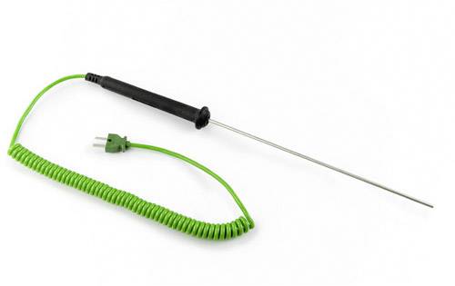 HT Instruments TK108 Temperaturfühler -40 bis 800 °C Fühler-Typ K