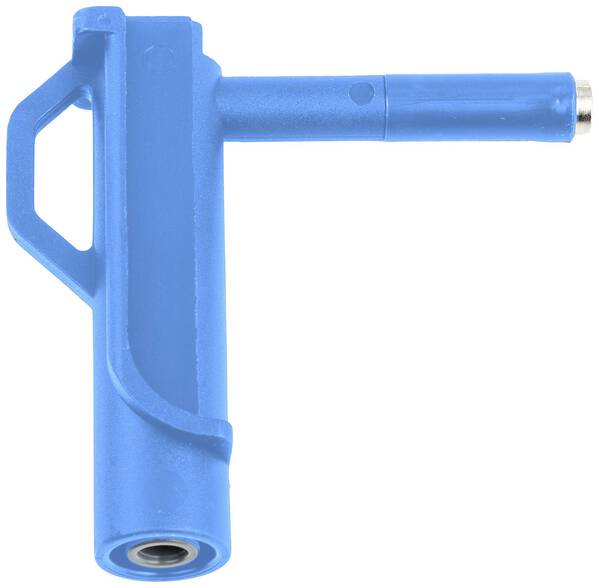 HT Instruments 1009462 606-IECB Adapter 1 St.