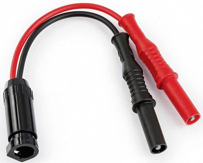 HT Instruments 1004100 NOCANBA Adapter 1 St.