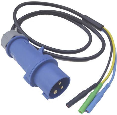 HT Instruments BMA-32 Messadapter -