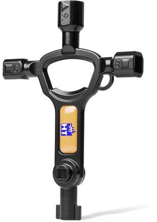 HT Instruments 2009760 MasterKey "Elektro" Schaltschrankschlüssel 1 St.