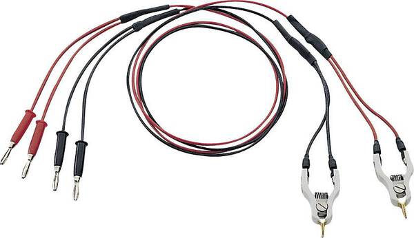 GW Instek 1100-TL108A01 GTL-108A Messleitung 1 Set