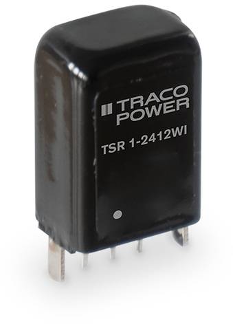 TracoPower TSR 1-4890WI DC/DC-Wandler, Print 1 A 9 W Anzahl Ausgänge: 1 x Inhalt 1 St.