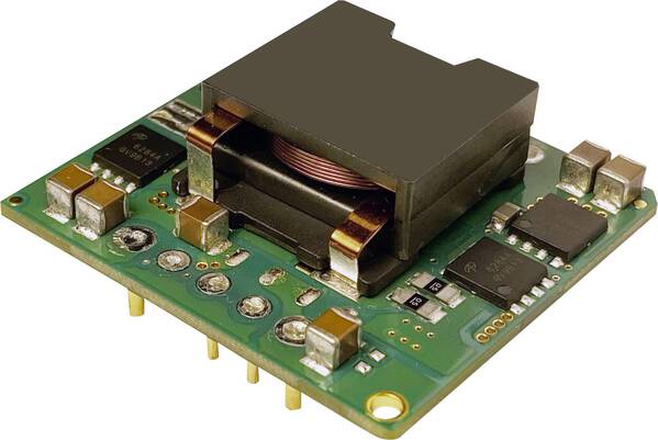 TDK-Lambda i7C4W008A120V-003-R DC/DC-Wandler 8 A 300 W Inhalt 1 St.