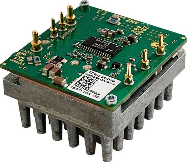 TDK-Lambda i7C4W008A120V-0F1-R DC/DC-Wandler 8 A 300 W Inhalt 1 St.