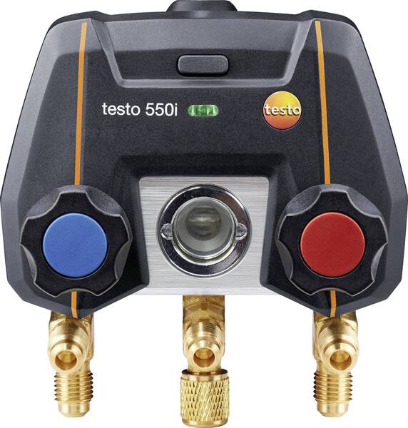 Kältemittel-Messgerät testo 550i