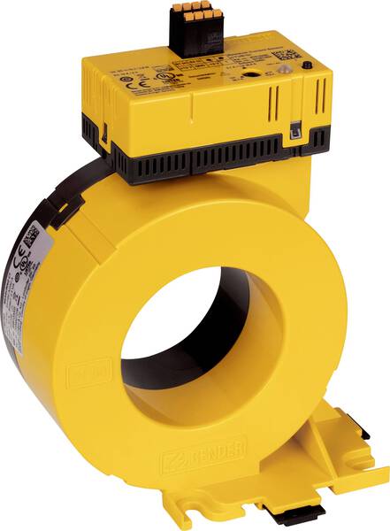Bender CTUB101-CTBC60 Messstromwandler Primärstrom 250 A Leiterdurchführung Ø:60 mm 1 St.