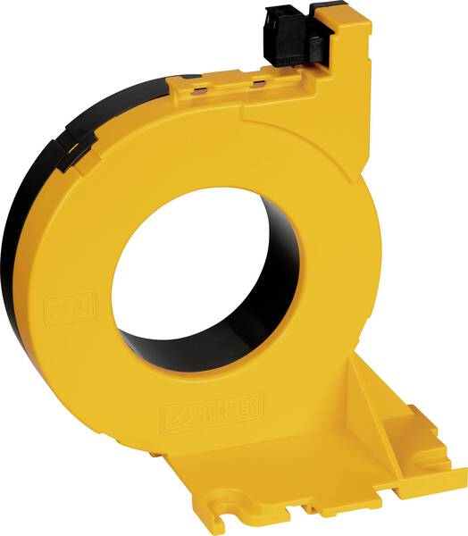 Bender CTAC60 Messstromwandler Primärstrom 250 A Leiterdurchführung Ø:60 mm 1 St.