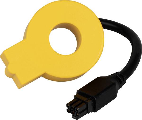Bender W15BS Messstromwandler Primärstrom 48 A Leiterdurchführung Ø:15 mm 1 St.