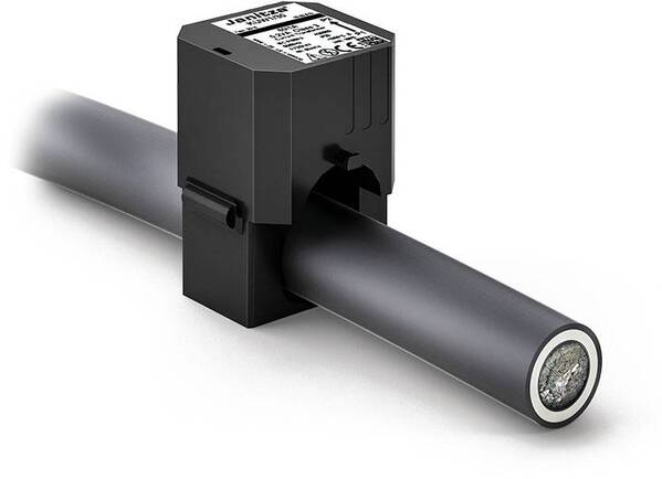 Janitza KUW1/30-100 Kabelumbaustromwandler Primärstrom 100 A Sekundärstrom 1 A Leiterdurchführung Ø:18 mm 1 St.