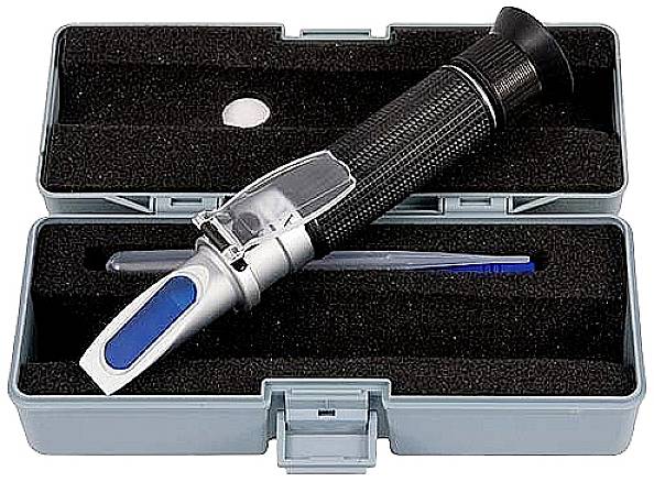 PCE Instruments PCE-010 Refraktometer