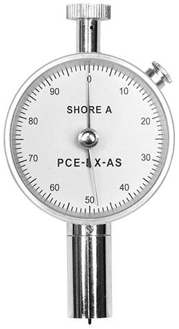 PCE Instruments PCE-DX-AS Härteprüfgerät