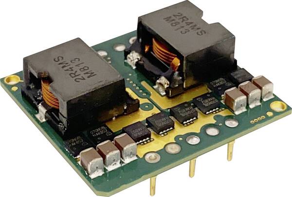 TDK i7A4W033A033V-0F1-R DC/DC-Wandler 24 V/DC 15 V/DC 33 A 500 W Inhalt 1 St.