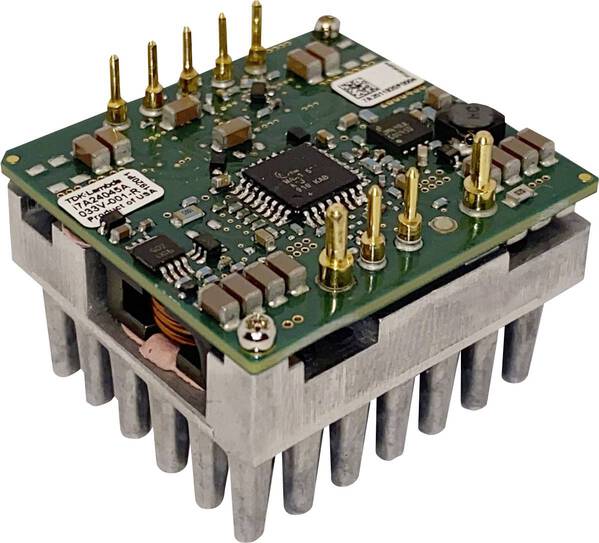 TDK I7A24045A033V-0C1-R DC/DC-Wandler 24 V/DC 5 V/DC 45 A 750 W Inhalt 1 St.