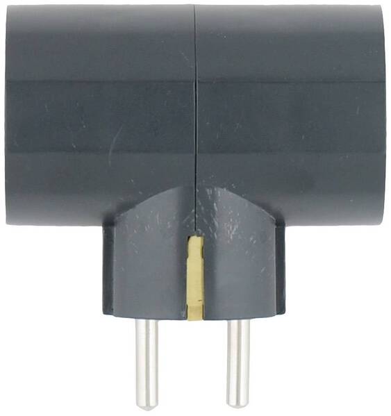 Metrel 20993103 A 1060 T-Verteiler 1 St.