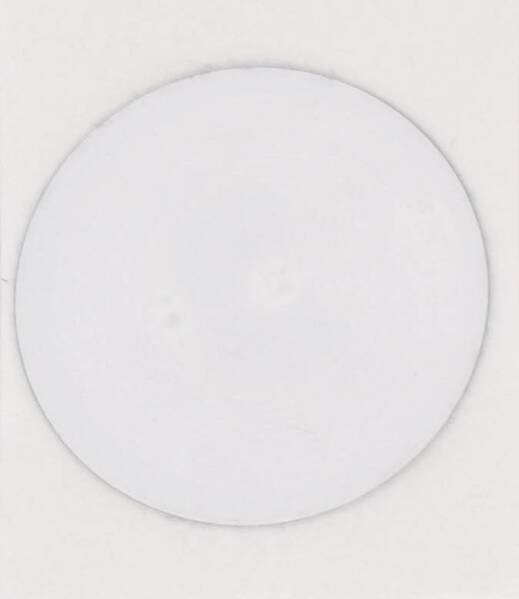 Metrel 20992620 A 1573 NFC-Label 50 St.