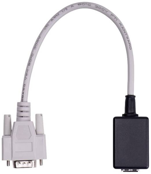 Metrel 20992666 A 1578 Adapter 1 St.
