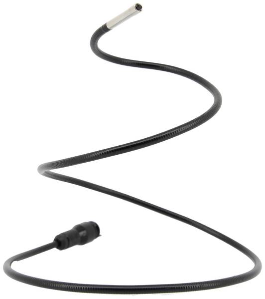 HT Instruments BP36 Endoskop-Sonde 3 m Wasserdicht, LED-Beleuchtung