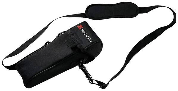 HIKMICRO HM-B01-POUCH HM-B01-POUCH Kamera Tasche Passend für Marke (Messgeräte-Zubehör) Hikmicro Produktabmessung, Brei