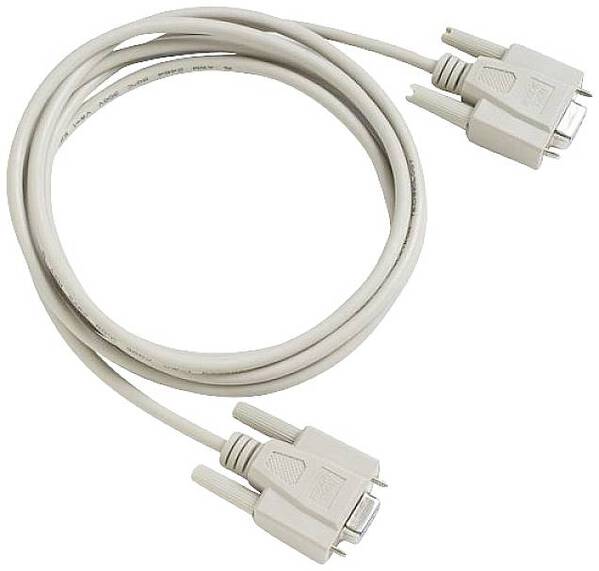 Rigol CB-DB9-DB9-F-F-150 Kabel 1 St.