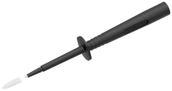 Electro PJP 402-IEC-CatIV-CD1-N Prüfspitze CAT IV 1000 V Schwarz 1 St.