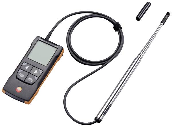 testo 425 Anemometer 0.01 bis 30 m/s