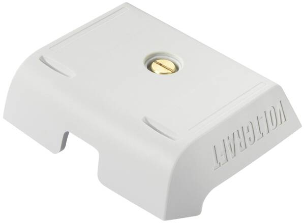 VOLTCRAFT VC200 Magnet Adapter VC200 Magnet-Adapterplatte 1 St.