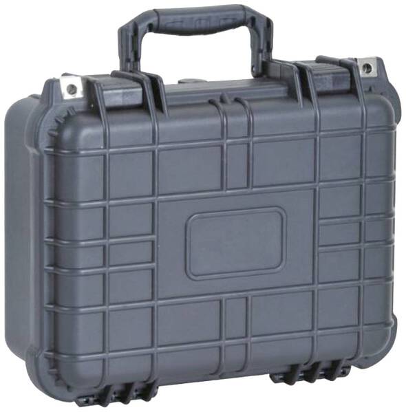 Testboy 97308000 Messgerätekoffer