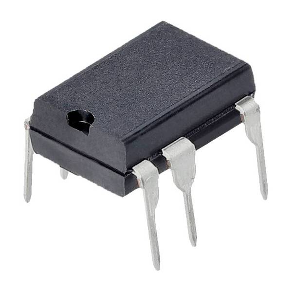 Texas Instruments DCP010505BP DC/DC-Wandler Inhalt 1 St.