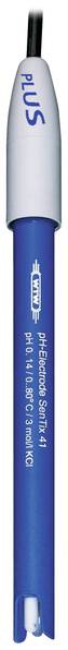 WTW 103635 SenTix® 41 pH-Elektrode 1 St.