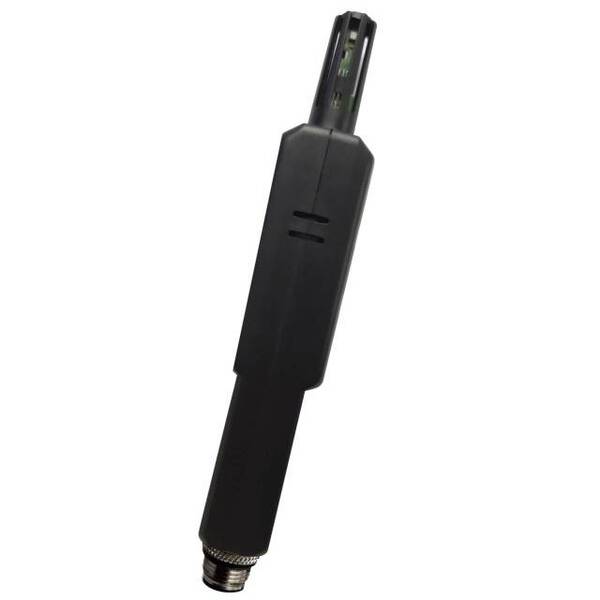 Senseca DX 330 Luftfühler -20 bis 80 °C
