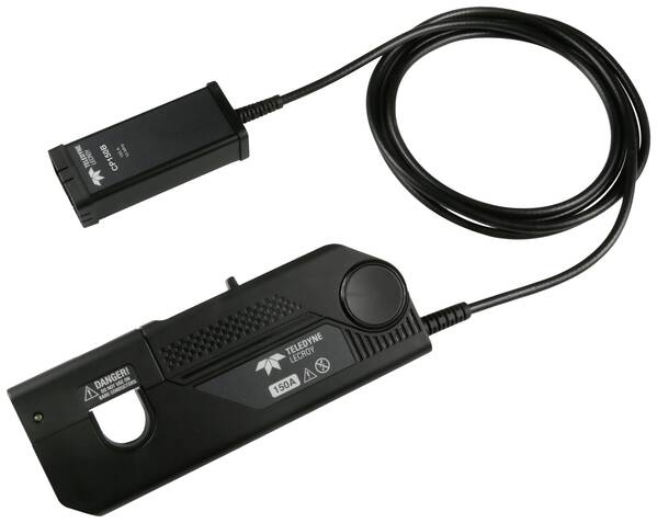 Teledyne LeCroy CP150B Stromsonde 1 St.