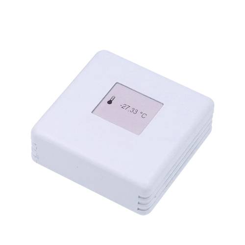 B + B Thermo-Technik 0551 1101 Raumfühler 0 bis +50 °C
