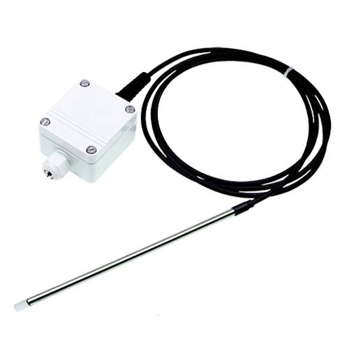 B + B Thermo-Technik 0551 3230 Pendelfühler -40 bis +125 °C 0 bis 100 % rF